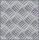 Aluminium Chequered Plates